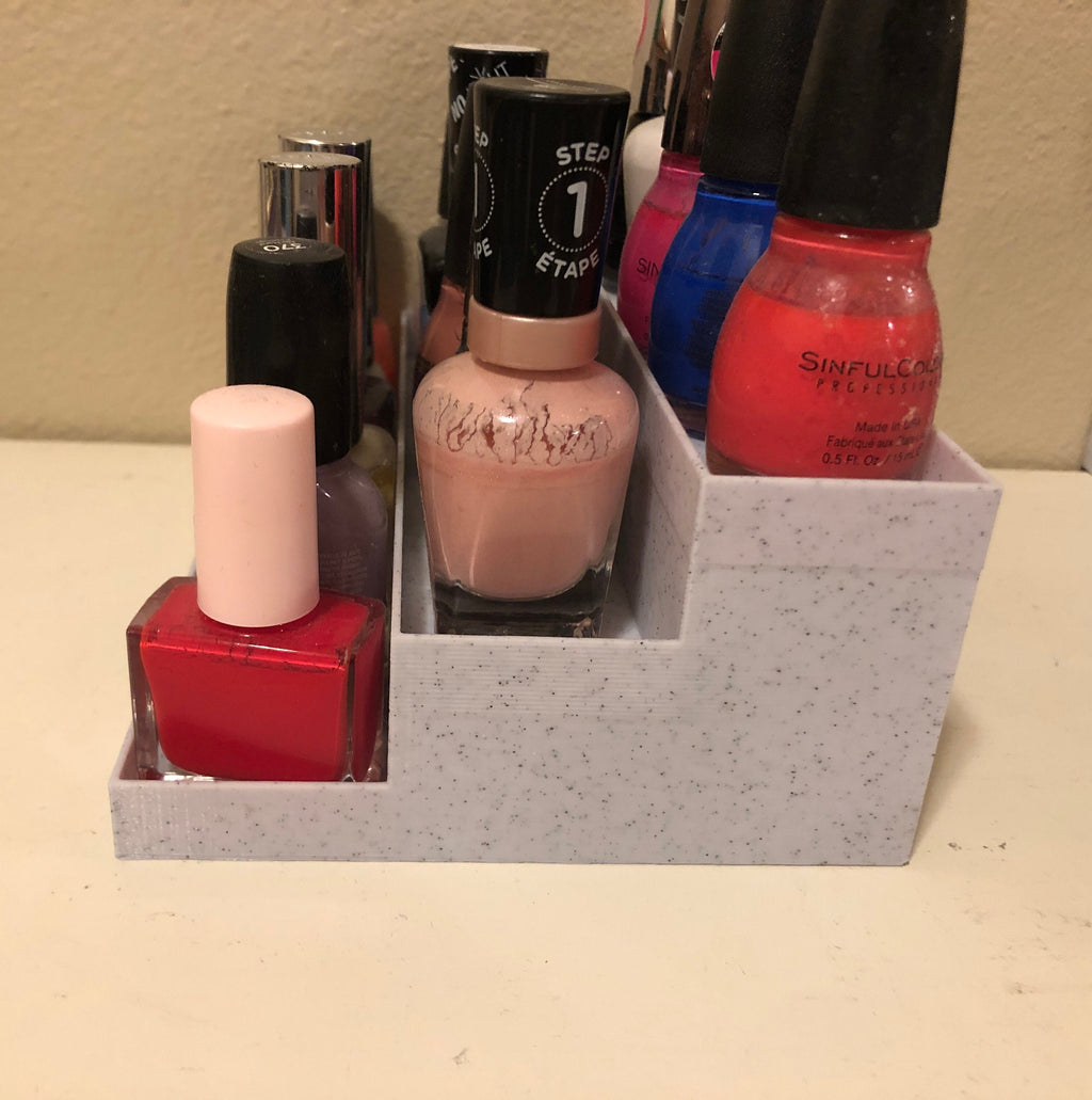 Nail Polish Display Stand/Organizer