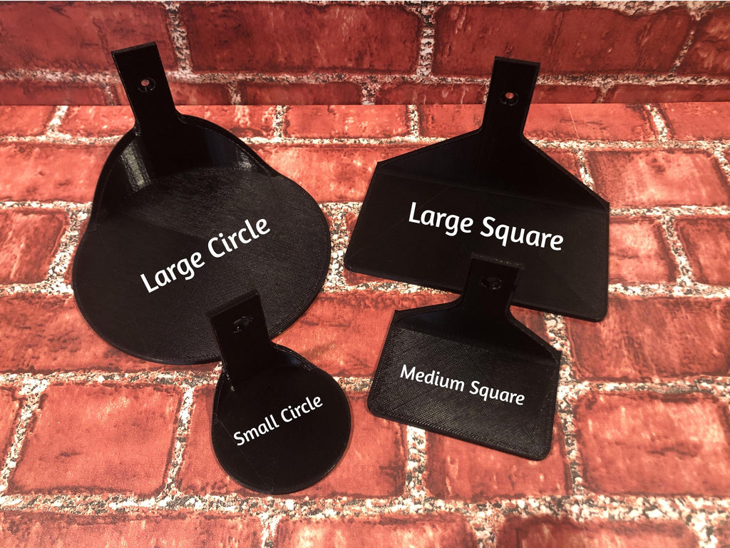 Funko Pop Wall Mount Display for Open Box Funko Pops