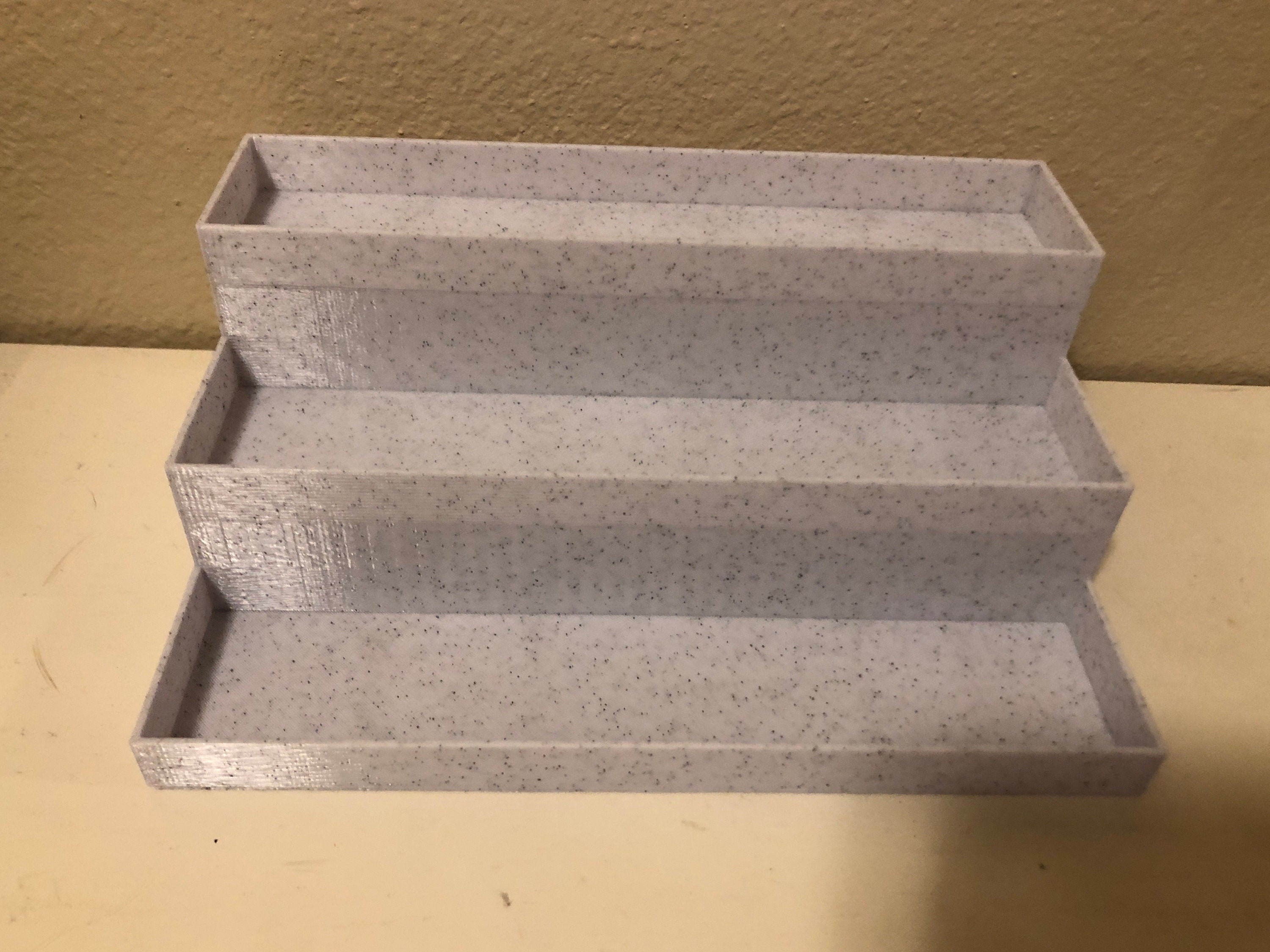 Nail Polish Display Stand/Organizer