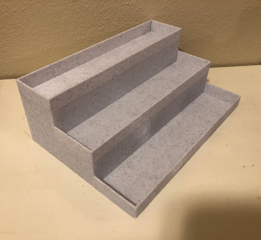 Nail Polish Display Stand/Organizer