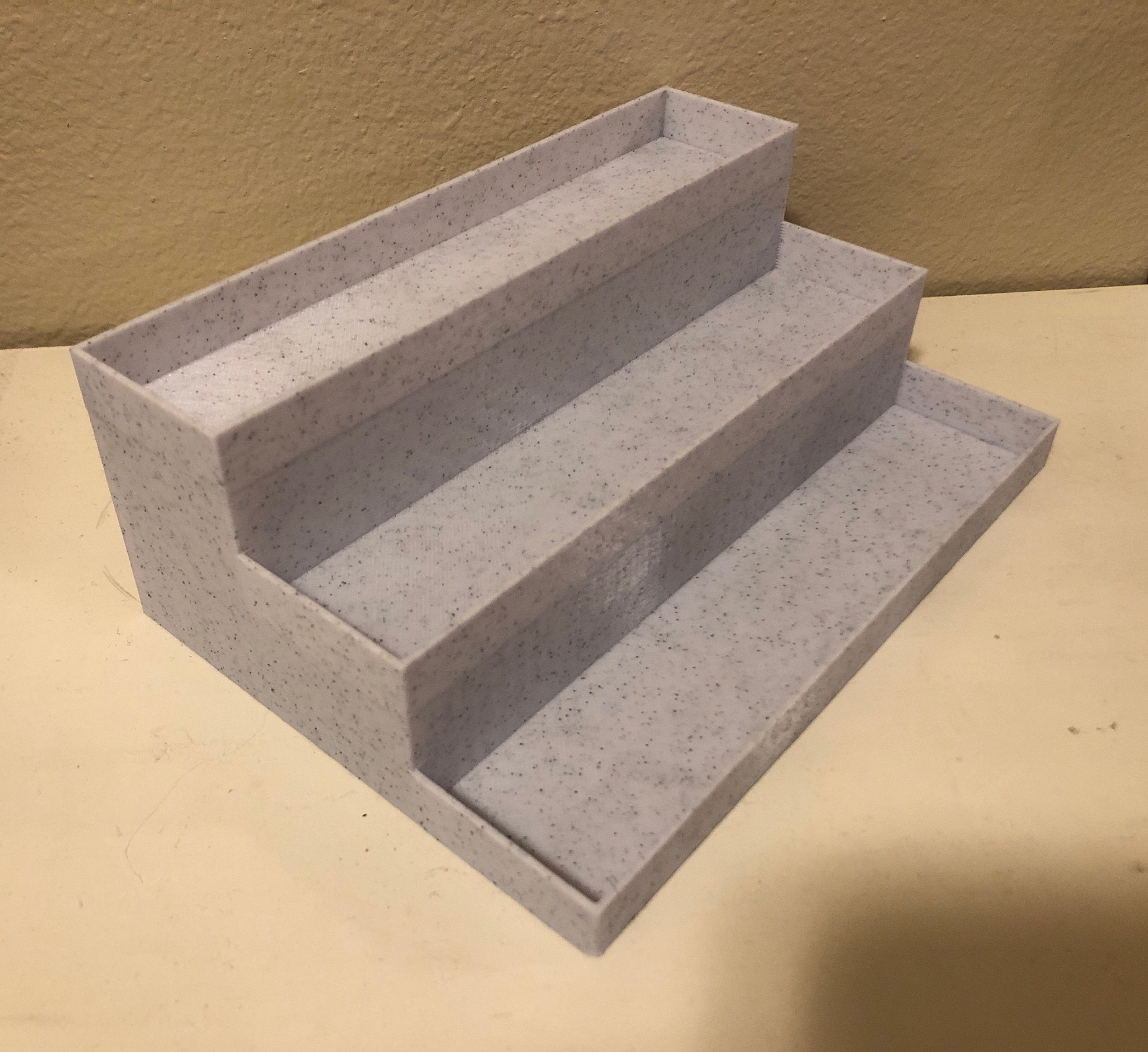 Nail Polish Display Stand/Organizer