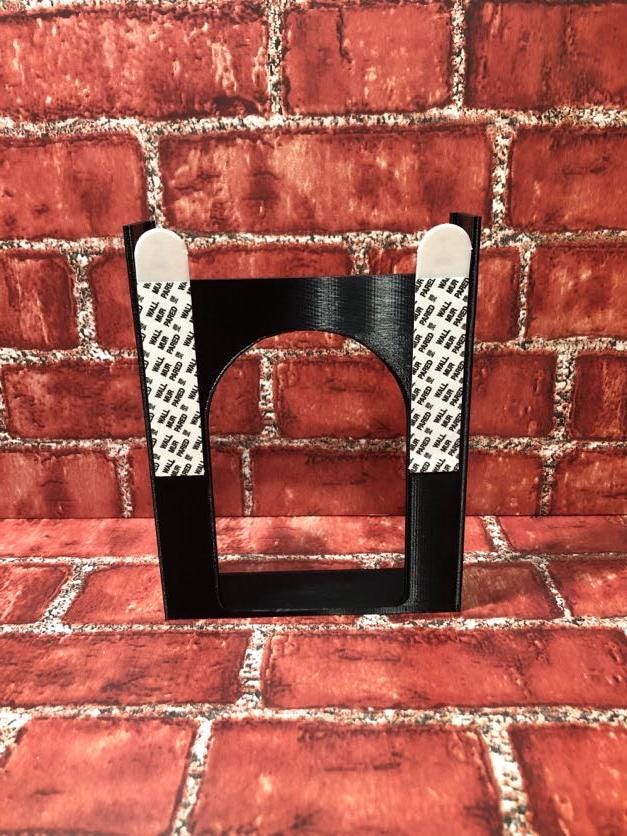 Wall Mounted Display For Funko BITTY Pops