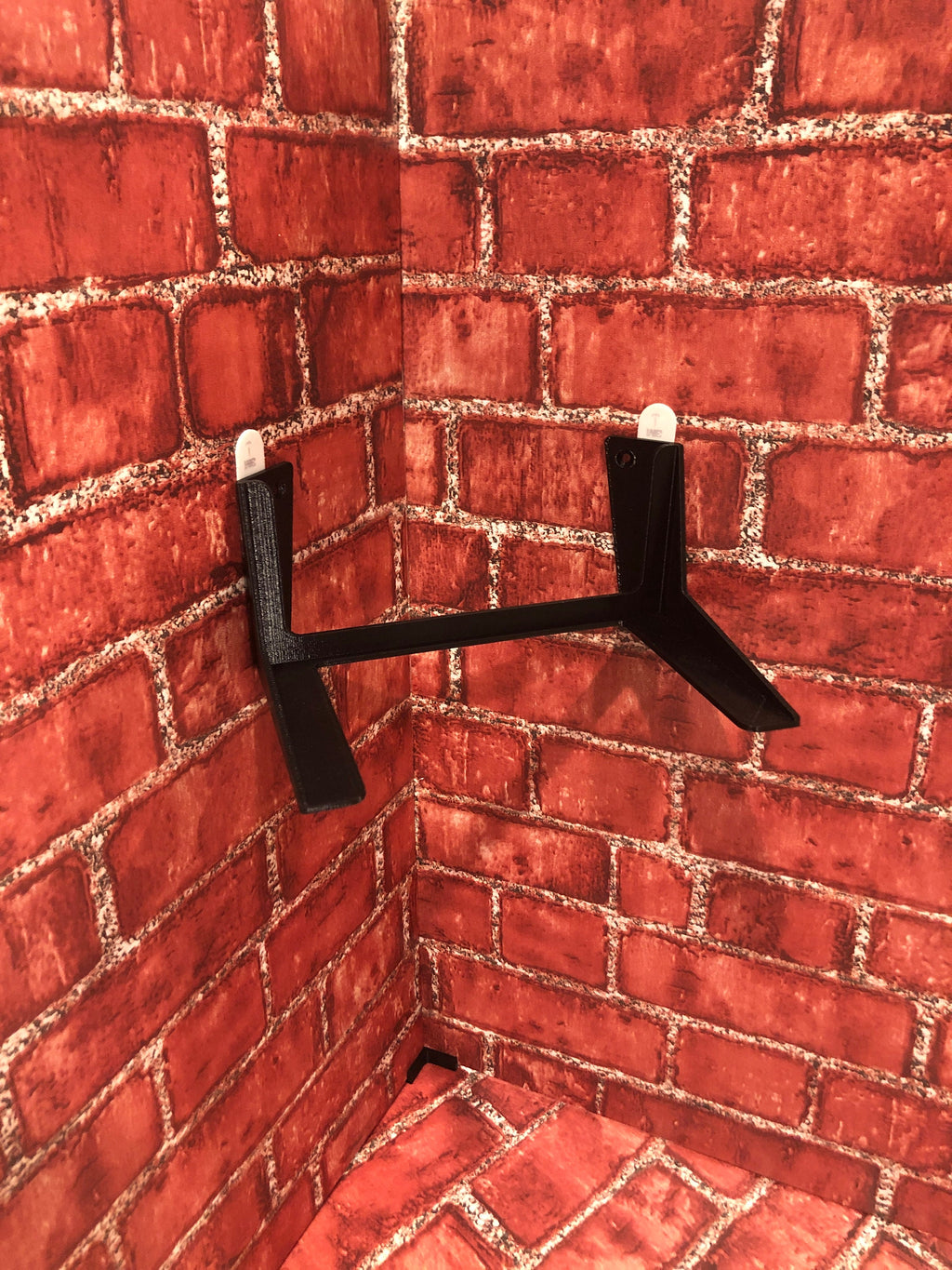 Corner Wall Mount Display for Funko Pop Figures