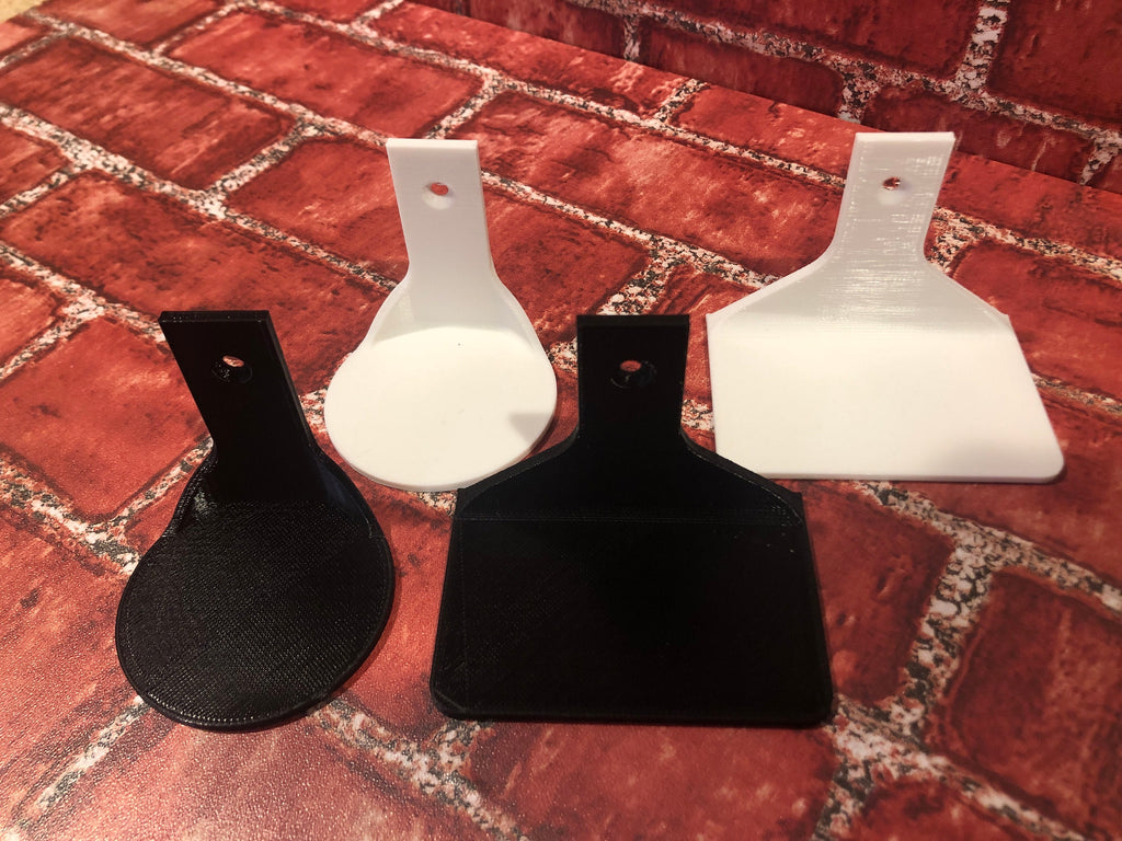 Funko Pop Wall Mount Display for Open Box Funko Pops