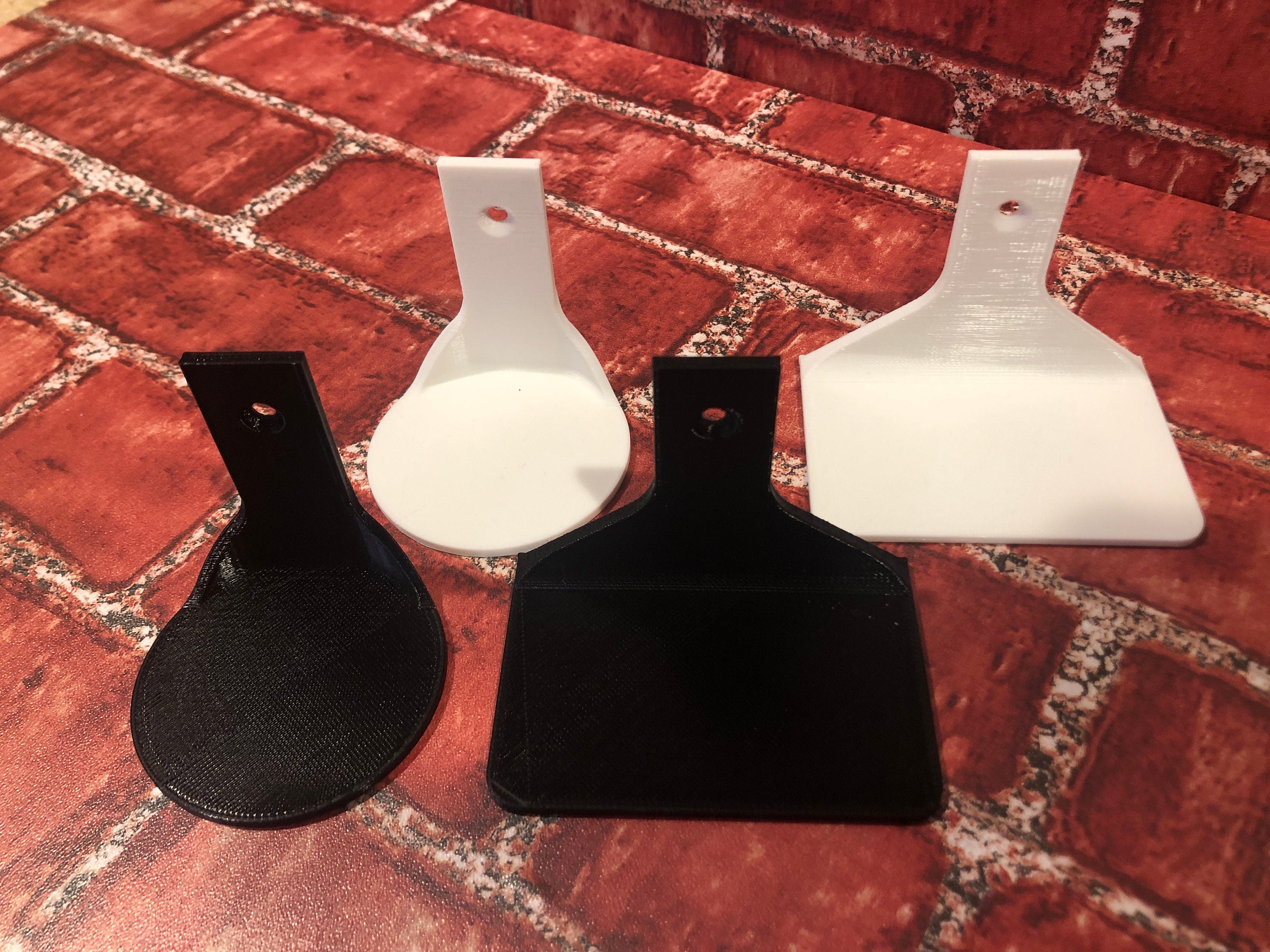 Funko Pop Wall Mount Display for Open Box Funko Pops